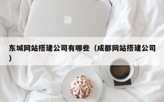 南昌东城网站搭建公司有哪些（成都网站搭建公司）